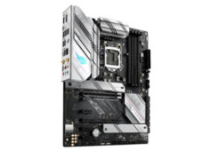ASUS MB Sc LGA1200 ROG...