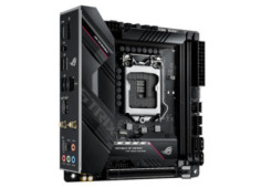 ASUS MB Sc LGA1200 ROG...