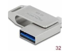 Delock - Jednotka USB flash...