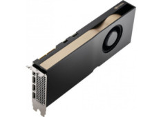 NVIDIA RTX A4500 - Grafická...