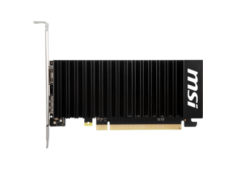 MSI VGA NVIDIA GeForce GT...
