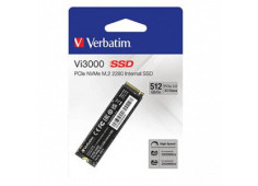 Verbatim Vi3000 512GB, 49374