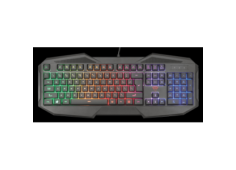 TRUST klávesnice GXT 830-RW...