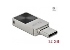 Delock Mini Memory Stick -...