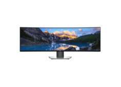 49" LCD Dell U4919DW QHD...