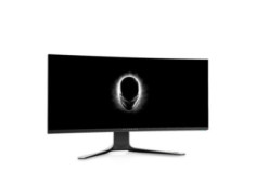 Alienware AW3821DW - LED...