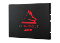 SEAGATE SSD 2TB IronWolf...