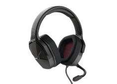 TRUST sluchátka s...