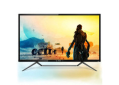 43" LED Philips 436M6VBPAB...