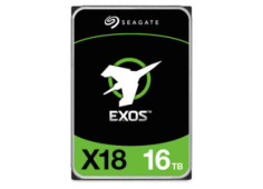 Seagate Exos X18 16TB,...