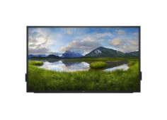 86" LCD Dell C8621QT 4K IPS...