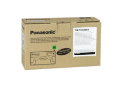 Panasonic originální toner...