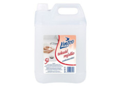 Antibakteriální tekuté...