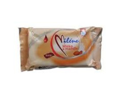 Mýdlo Miléne Mléko a...