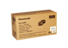 Panasonic originální toner...