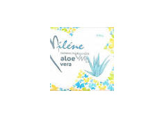 Mýdlo Miléne Aloe Vera, 100 g