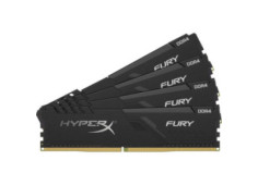HyperX Fury Black 16GB...