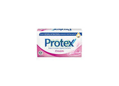 Tuhé mýdlo Protex - cream,...