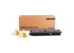 Olivetti originální toner...