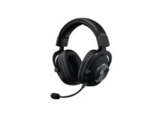 Logitech herní sluchátka G...
