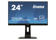 24" LCD iiyama...