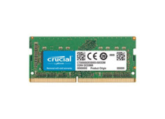Crucial - DDR4 - modul - 8...