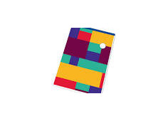 Blok poznámkový šitý...