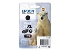 Epson originální ink...