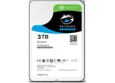 Seagate SkyHawk 3TB,...