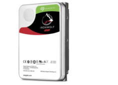 SEAGATE HDD IRONWOLF PRO...