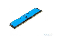 DIMM DDR4 8GB 3000MHz CL16...