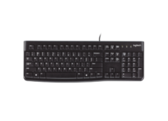 Klávesnice Logitech...