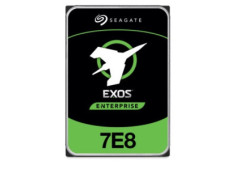 SEAGATE HDD Exos 7E8, 6TB,...