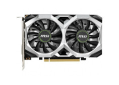 MSI VGA NVIDIA GeForce GTX...
