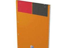 Zápisník Oxford Int., A4+,...