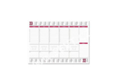 Plánovací podložka A2 2024