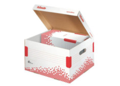 Kontejner Esselte Speedbox...