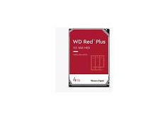HDD 4TB WD40EFZX Red Plus...