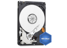 WD Blue 2TB, WD20SPZX