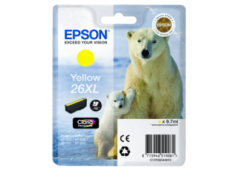 Epson originální ink...