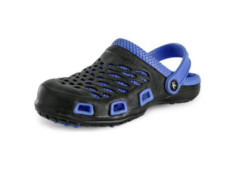 Obuv nazouvák TREND, plast,...