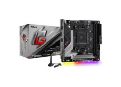 ASRock MB Sc AM4 B550...