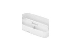 Organizér s držadlem Leitz...