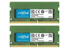 Crucial SO-DIMM DDR4 8GB...