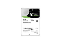 SEAGATE HDD EXOS X18 3,5" -...