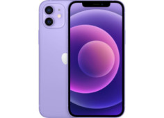 Apple iPhone 12 128GB Purple