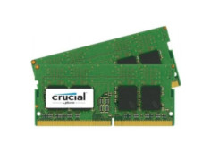 CRUCIAL SODIMM DDR4 16GB...