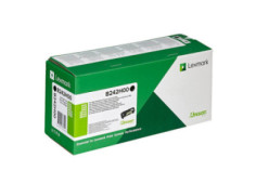 Lexmark černý High cap....