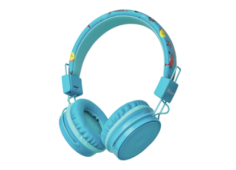 TRUST bezdrátová sluchátka...