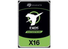 SEAGATE HDD EXOS X16 3,5" -...